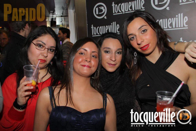Sabato 12 Gennaio 2013: 