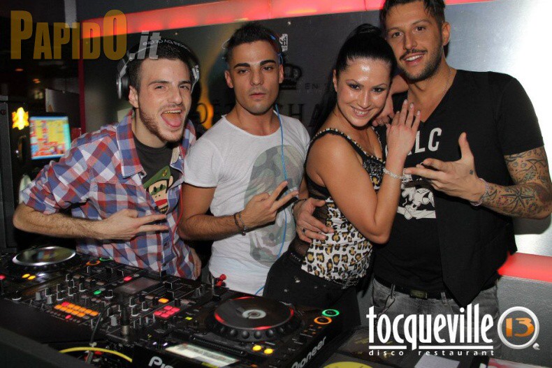 Sabato 12 Gennaio 2013: 