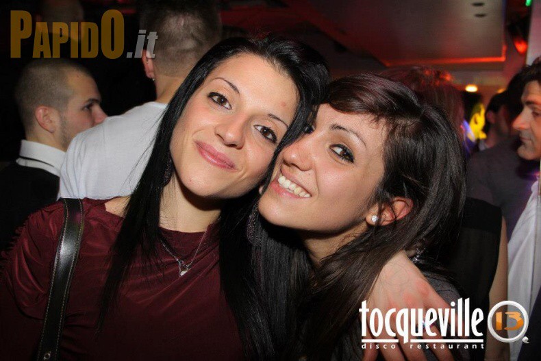 Sabato 12 Gennaio 2013: 