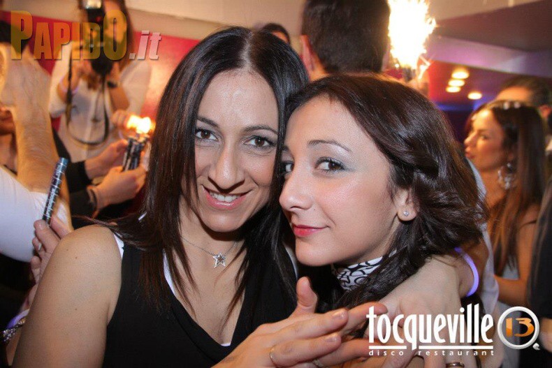Sabato 12 Gennaio 2013: 