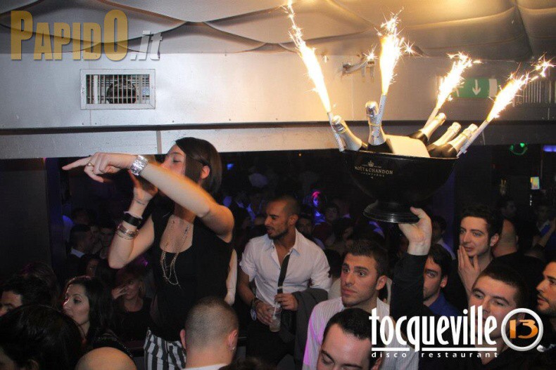 Sabato 12 Gennaio 2013: 