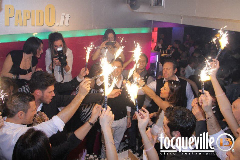 Sabato 12 Gennaio 2013: 