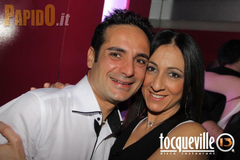 Sabato 12 Gennaio 2013: 