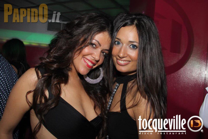Sabato 12 Gennaio 2013: 