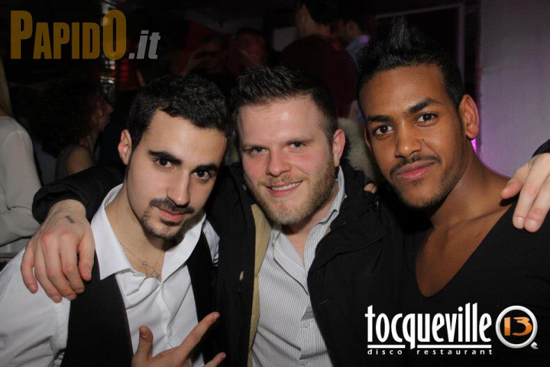 Sabato 12 Gennaio 2013: 