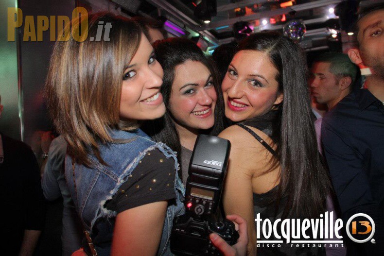 Sabato 12 Gennaio 2013: 