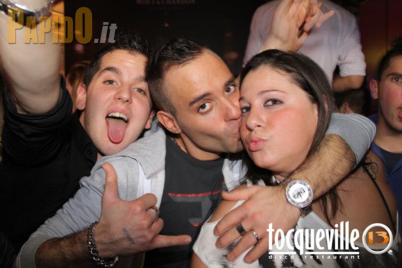 Sabato 12 Gennaio 2013: 