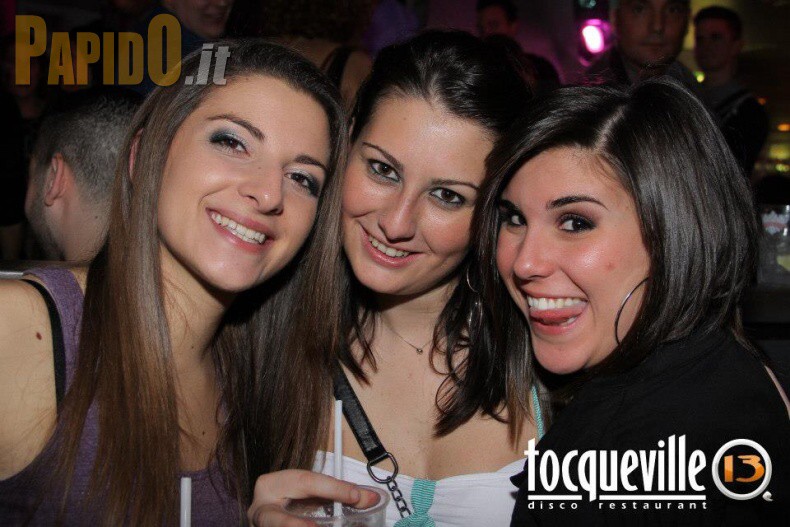 Sabato 12 Gennaio 2013: 