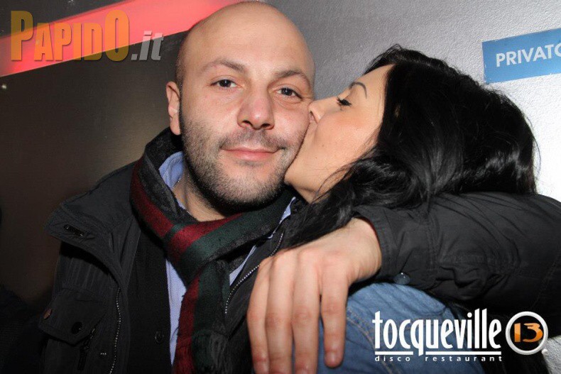 Sabato 12 Gennaio 2013: 