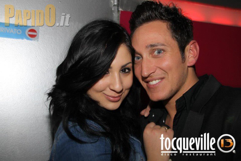 Sabato 12 Gennaio 2013: 