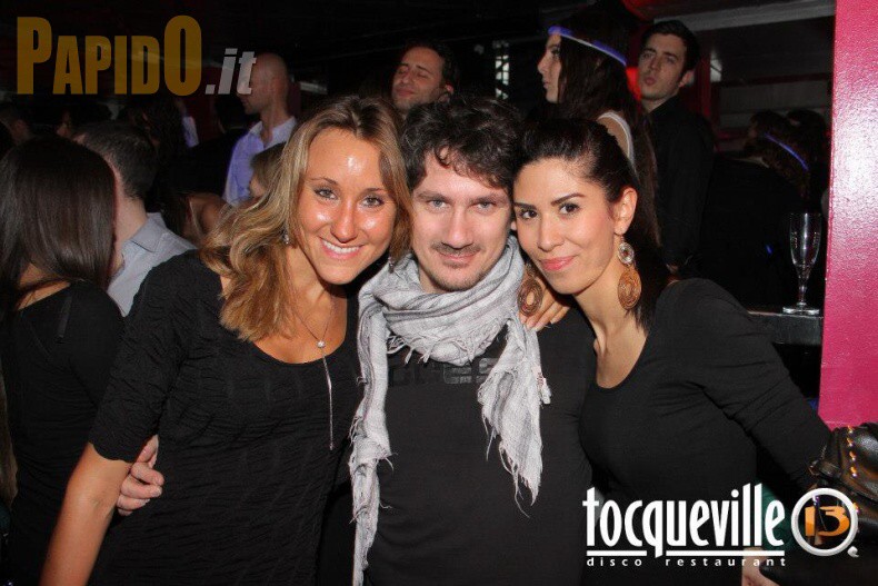 Sabato 12 Gennaio 2013: 
