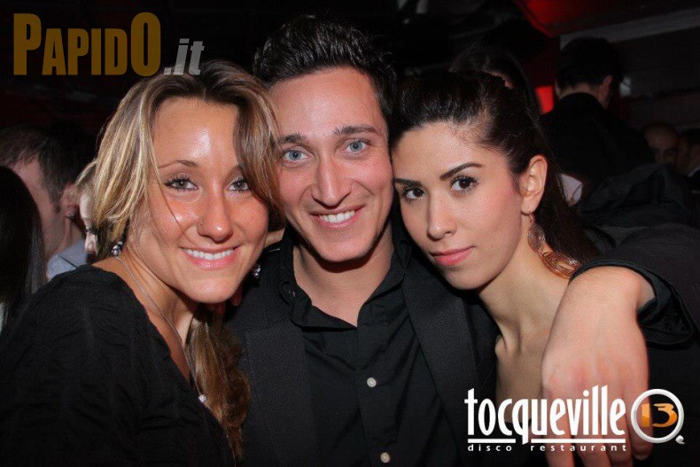 Sabato 12 Gennaio 2013: 