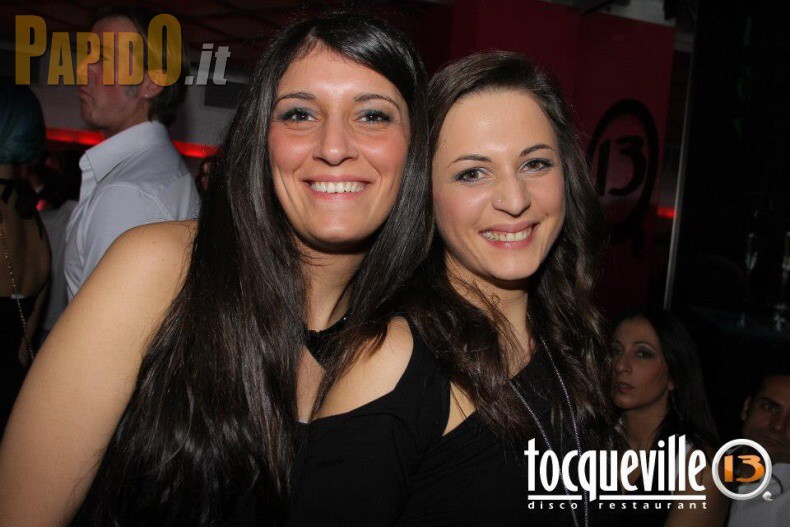 Sabato 12 Gennaio 2013: 