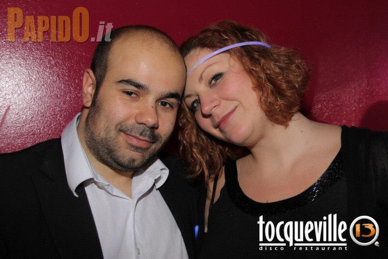 Sabato 12 Gennaio 2013: 