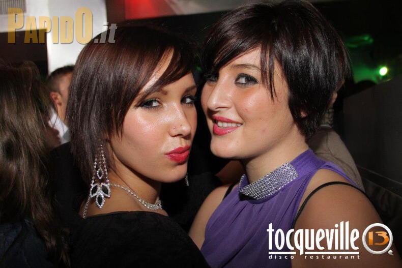 Sabato 12 Gennaio 2013: 