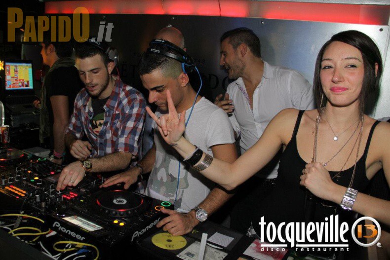 Sabato 12 Gennaio 2013: 