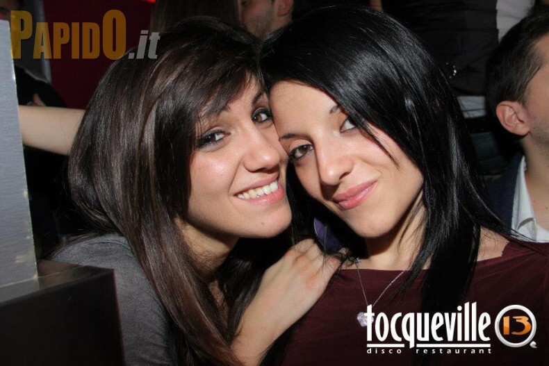 Sabato 12 Gennaio 2013: 