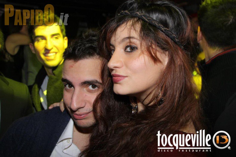 Sabato 12 Gennaio 2013: 