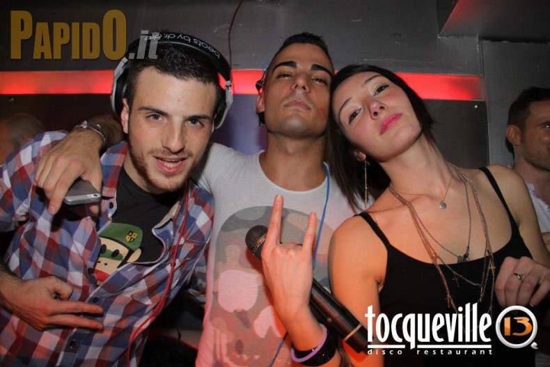 Sabato 12 Gennaio 2013: 
