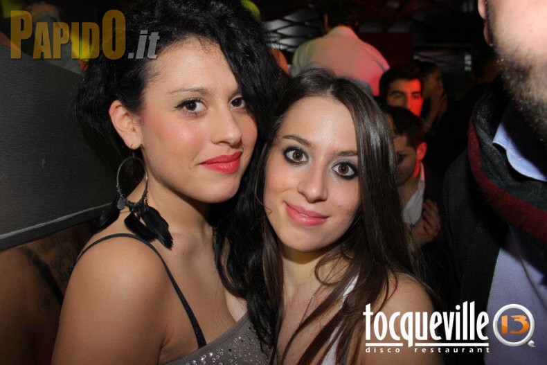 Sabato 12 Gennaio 2013: 