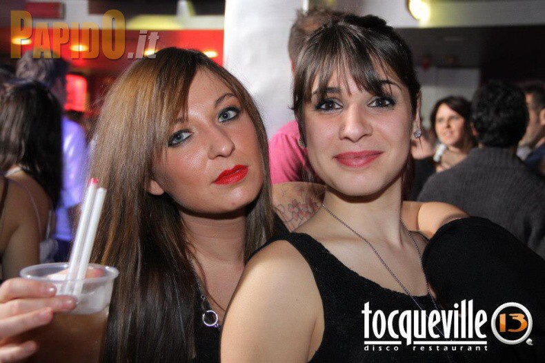 Sabato 12 Gennaio 2013: 
