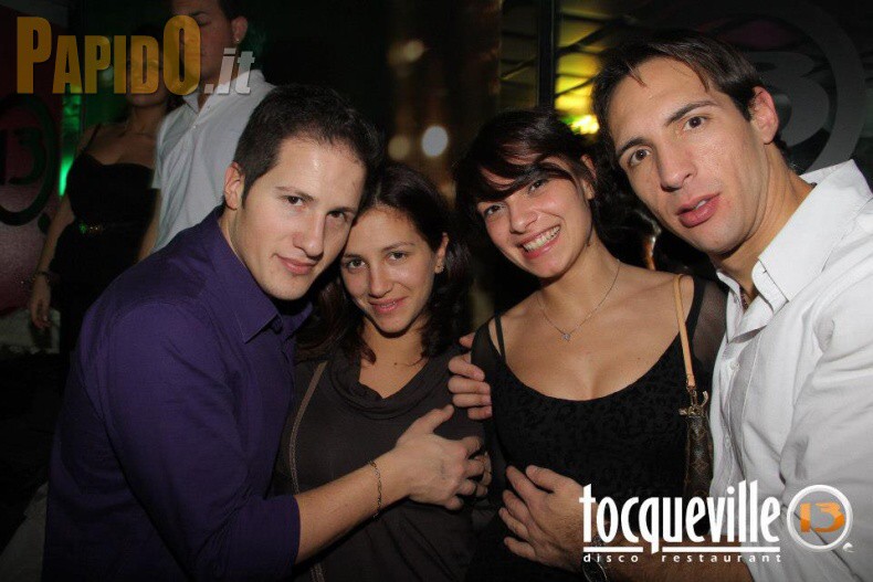 Sabato 12 Gennaio 2013: 