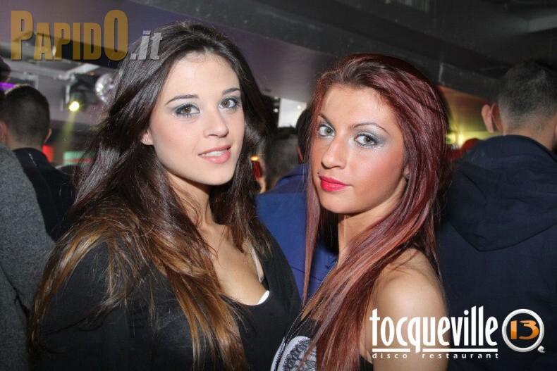Sabato 12 Gennaio 2013: 