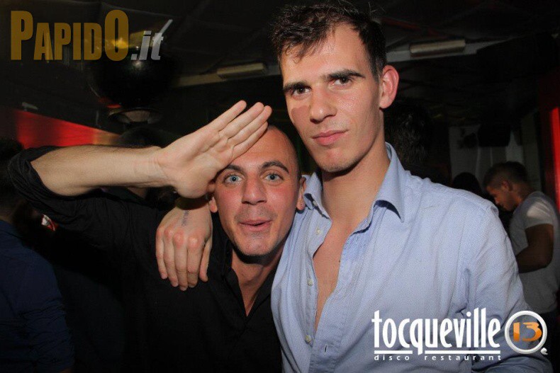 Sabato 12 Gennaio 2013: 