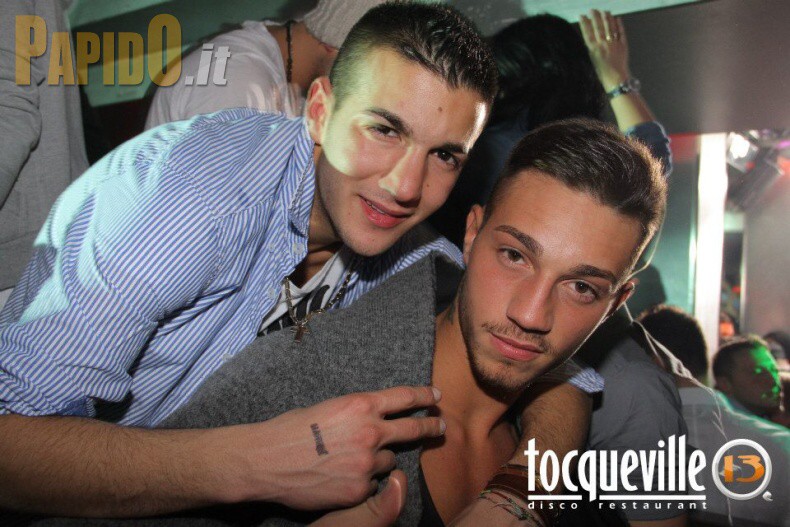 Sabato 12 Gennaio 2013: 