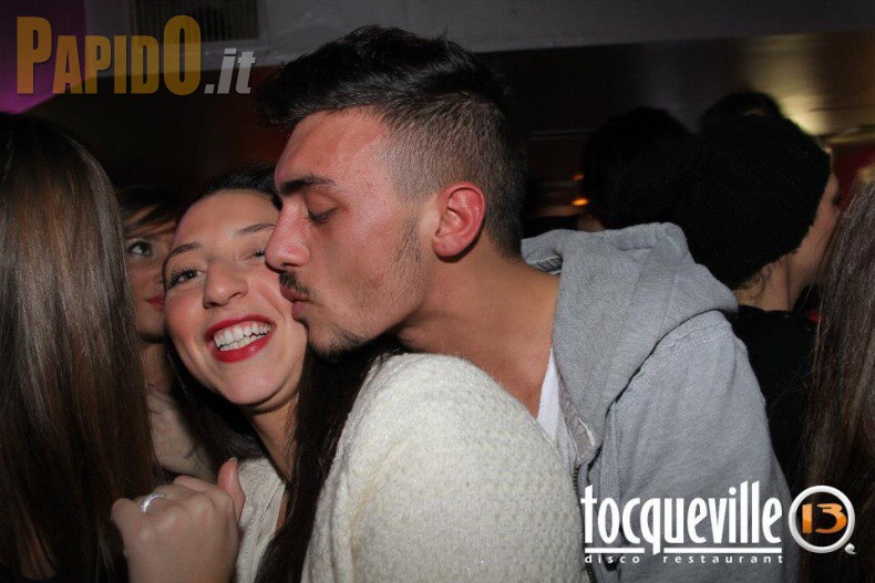 Sabato 12 Gennaio 2013: 