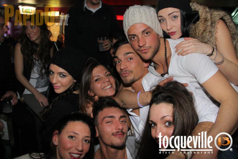 Sabato 12 Gennaio 2013: 