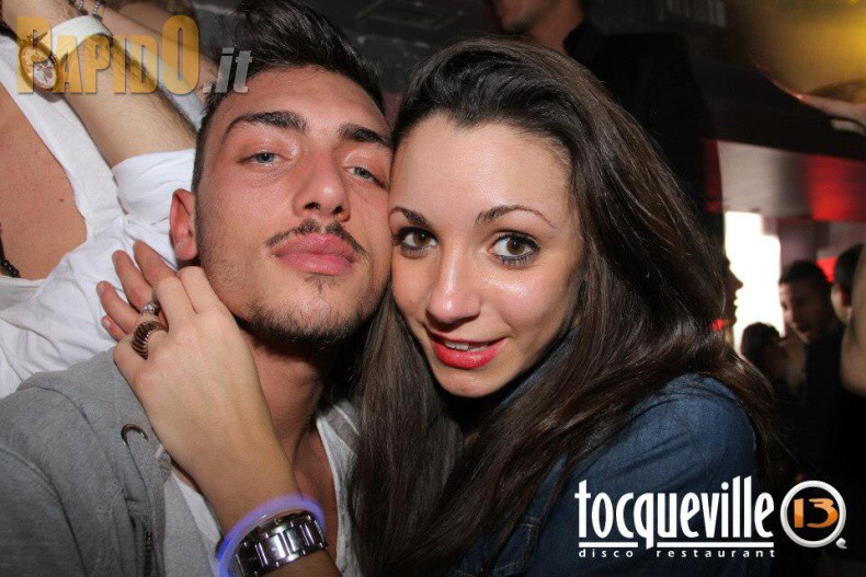 Sabato 12 Gennaio 2013: 