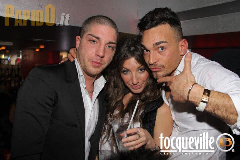 Sabato 12 Gennaio 2013: 