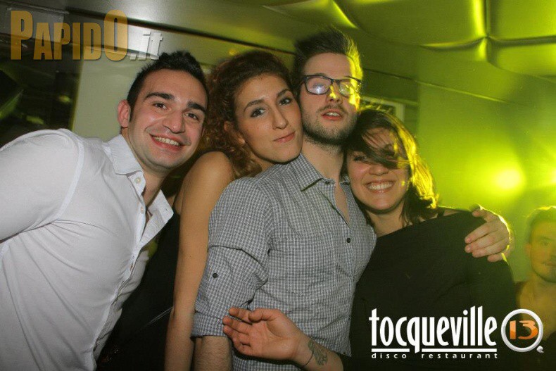 Sabato 12 Gennaio 2013: 