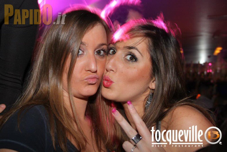 Sabato 12 Gennaio 2013: 