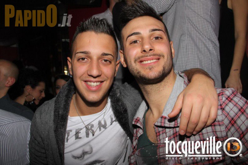 Sabato 12 Gennaio 2013: 