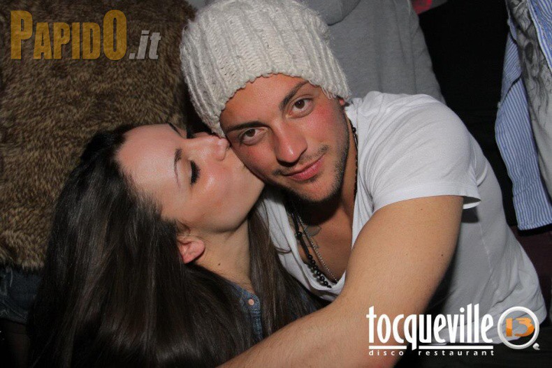 Sabato 12 Gennaio 2013: 