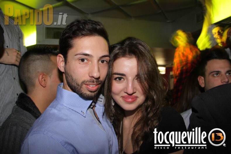 Sabato 12 Gennaio 2013: 