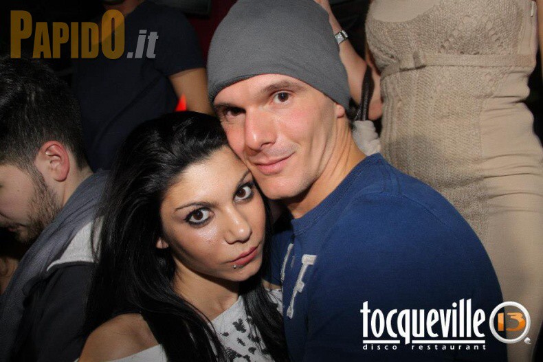 Sabato 12 Gennaio 2013: 