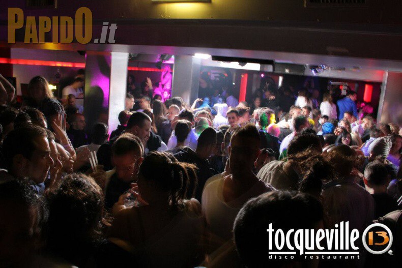 Sabato 12 Gennaio 2013: 