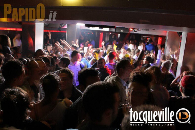 Sabato 12 Gennaio 2013: 