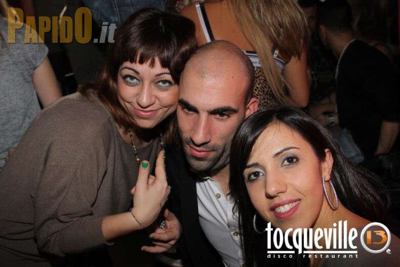 Sabato 12 Gennaio 2013: 