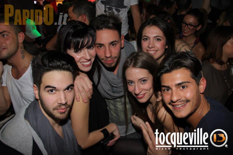 Sabato 12 Gennaio 2013: 