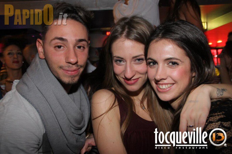 Sabato 12 Gennaio 2013: 