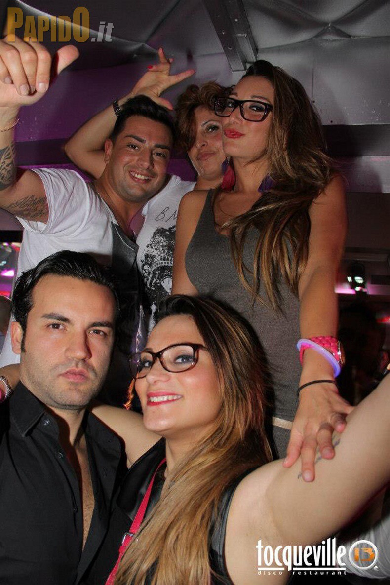 Sabato 12 Gennaio 2013: 