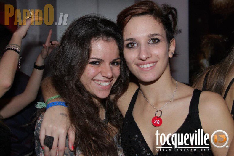 Sabato 12 Gennaio 2013: 
