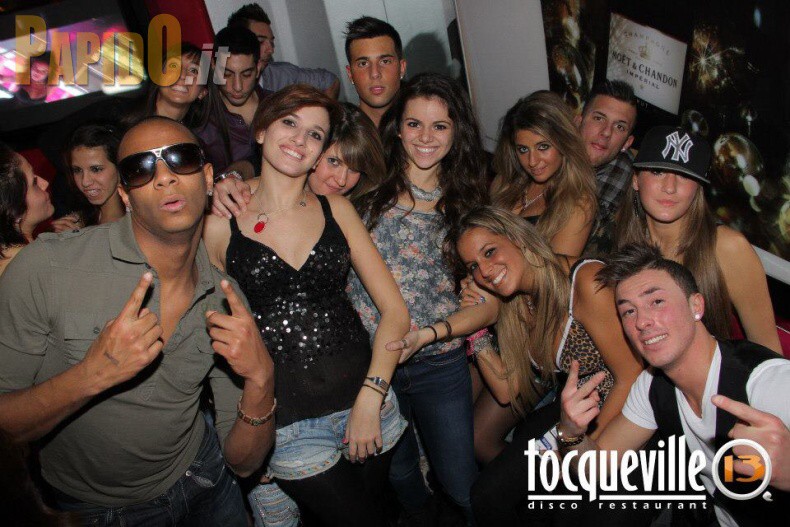 Sabato 12 Gennaio 2013: 