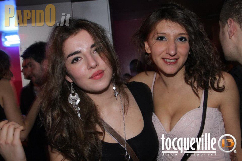 Sabato 12 Gennaio 2013: 