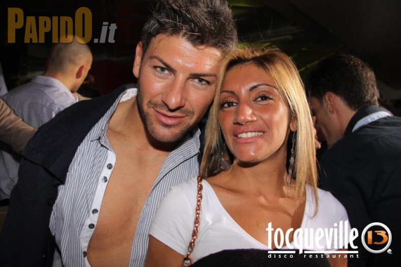 Sabato 12 Gennaio 2013: 
