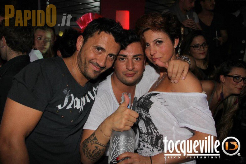 Sabato 12 Gennaio 2013: 
